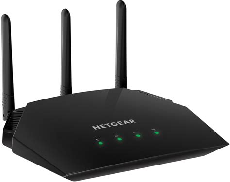 Netgear Networking Products Made For You Wac124 Ac2000 Wireless