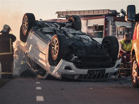 Whats Behind The Surge In Traffic Fatalities Cullotta Bravo Law Group