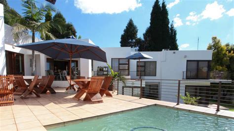 White Aloe Guesthouse In Roodepoort — Best Price Guaranteed