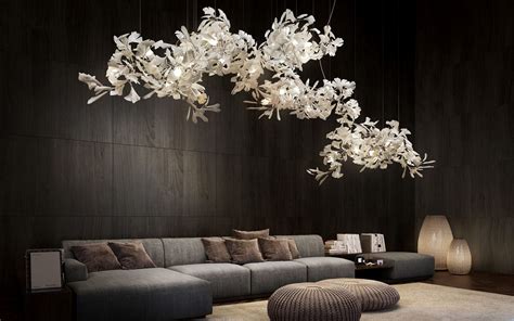 12 Wondrous Lighting Designs Inspired by Nature - Galerie
