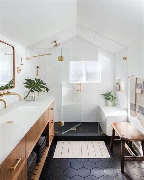 Instagram Beautiful Bathroom Decor Bathroom Interior Design