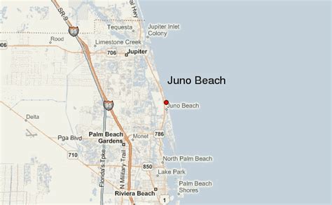 juno beach florida map my xxx hot girl