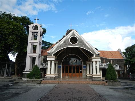Our Lady Of The Most Holy Rosary Parish Mass Schedules In Rodriguez