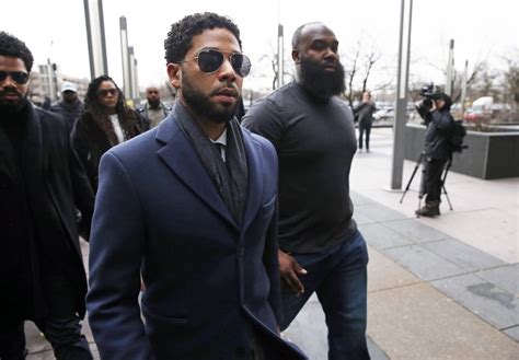 Jussie Smolletts Attorneys Say Charges Against Empire Star Have Been Dropped Essence