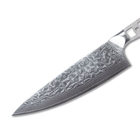 Best Vg10 Damascus Chef Knife Blade Blanks For Custom Kitchen Knife