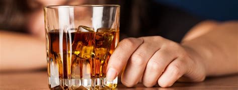 Alcohol Poisoning Rehab Guide