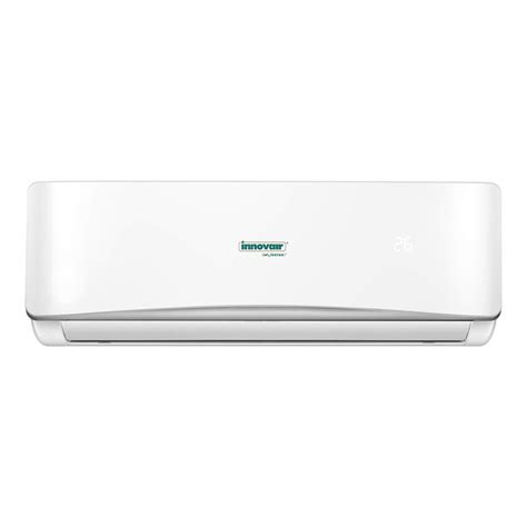 Innovair Air Conditioner Inverter Ductless Wall Mount Mini Split System