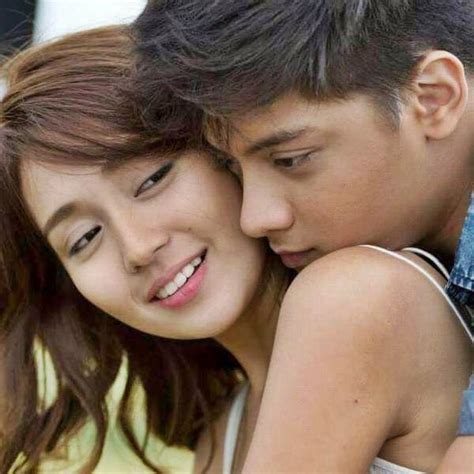 The promise 2015 middle episode. The Daily Talks: Kathryn Bernardo and Daniel Padilla's ...