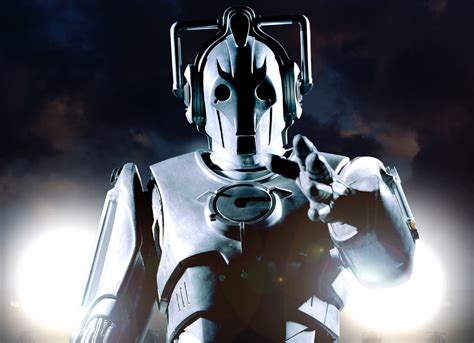 Ranking Every Major Cybermen Design The Doctor Who Companion