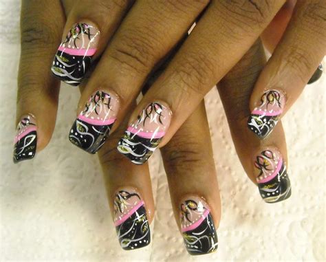 Motorcycle nail art decals 1. 14 best Motorcycle Nail Art images on Pinterest | Hairdos ...
