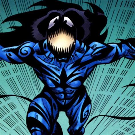Top 10 Favorite Symbiotes Not Including Venom Or Carnage 🕸