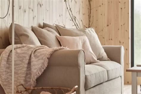 Berikut Pilihan Sofa Ruang Tamu Kecil Agar Suasana Ruang Yang Sempit