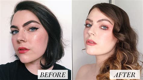 There is a trick to applying brow gel. I Started Using Hair Gel on My Eyebrows and Love the ...