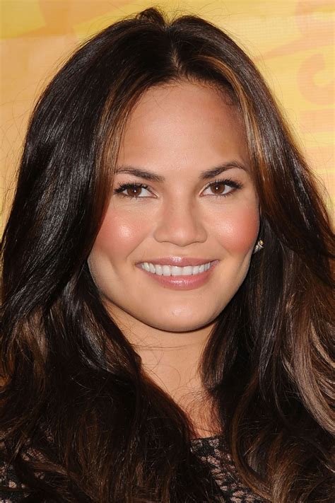 Chrissy Teigen Before And After From To The Skincare Edit