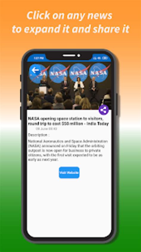 Latest News Headlines Inshorts Apk For Android Download
