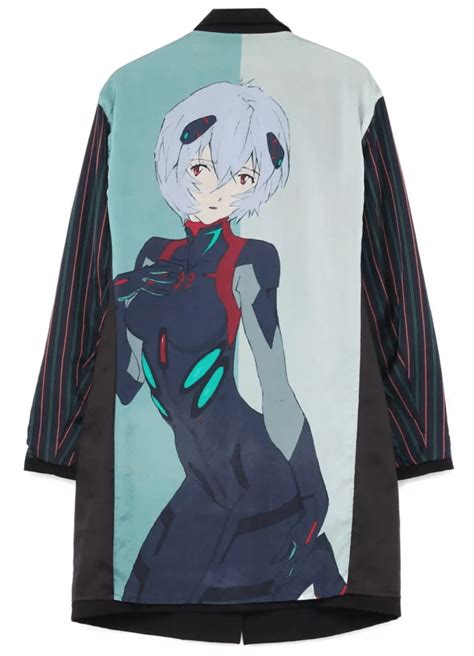Details More Than 86 Anime Clothing Collabs Best Incdgdbentre