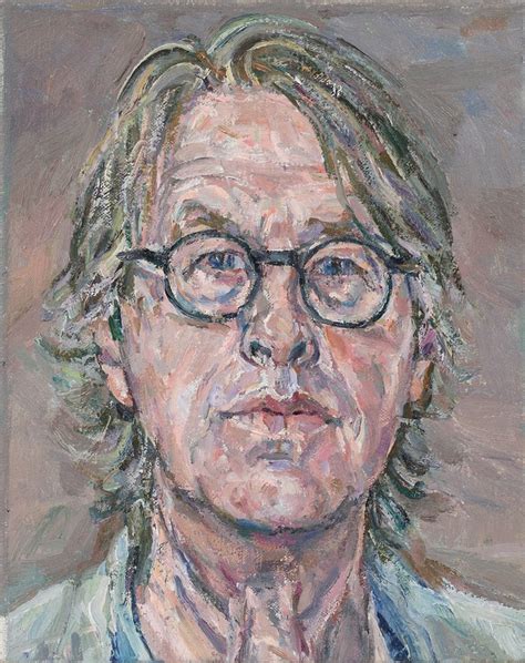 Lewis Miller Self Portrait Archibald Prize 2023 Art Gallery Of Nsw