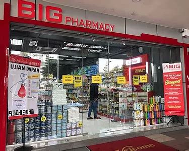 Alpro alliance sdn bhd, 6, jalan sri permaisuri 9, bandar sri permaisuri, 56000 cheras, kuala lumpur. Big Pharmacy | Malaysia's Trusted Online Healthcare Store ...