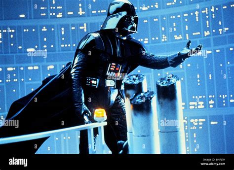 Darth Vader David Prowse Star Wars El Imperio Contraataca Star Wars