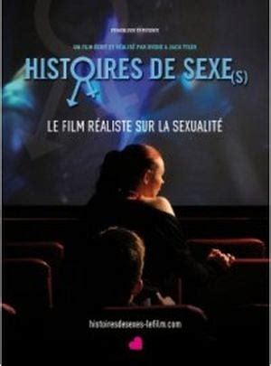 Histoire De Sexe S Film Senscritique