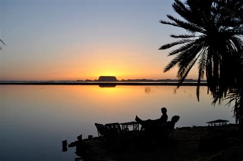 Great Escape Holidays Holidays In Egypt Places To Visit In Siwa