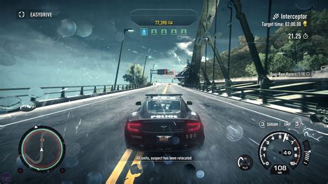 Need For Speed Rivals Review Bit