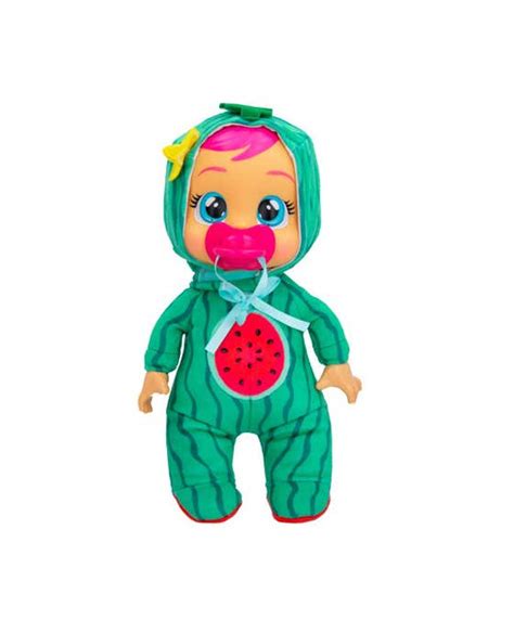 Imc Toys Cry Babies Tutti Frutti Mel Imc Toys Brand A Z
