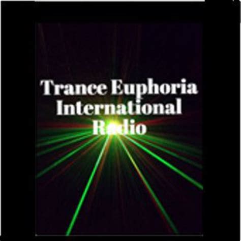 Trance Euphoria International By Nobex Technologies
