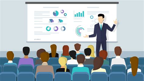 Tips For Delivering Excellent Research Presentations