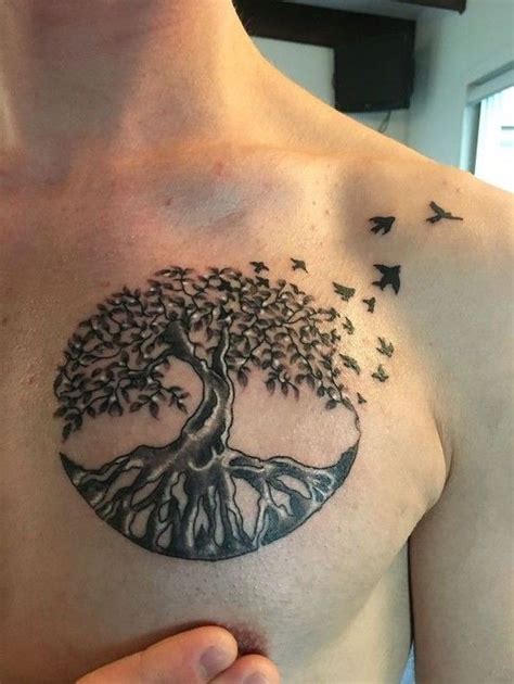 See more ideas about tattoos, new tattoos, body art tattoos. Tree of life tattoo | Life tattoos, Tree of life tattoo ...
