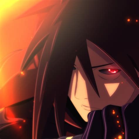 10 Best Madara Uchiha Wallpapers For Dp Purpose Otakukart