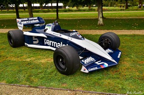 Still One Of The Best Looking Cars Of My Childhood Imo 1983 F1