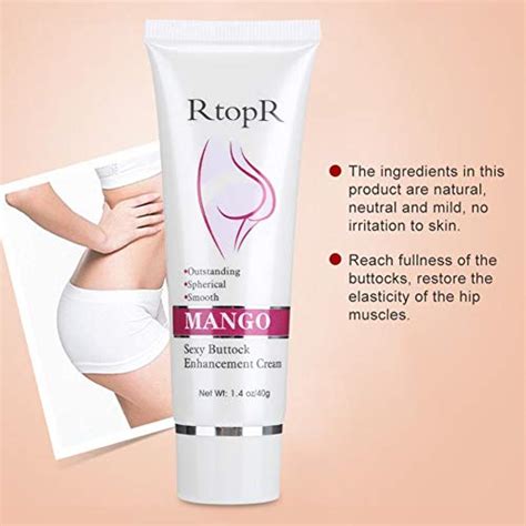 Sexy Hip Buttock Enlargement Cream Lift Up Buttock Enhancement Massage Cream Hip Lift Up Butt