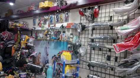 Automobile Spare Parts Business Franchise In India