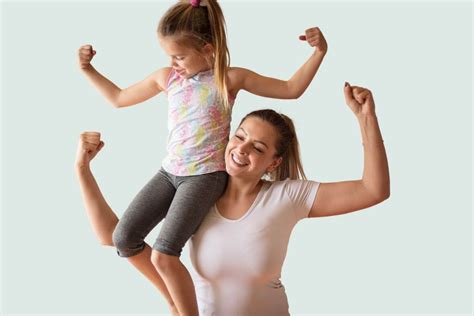 Strong Mom Quotes To Motivate And Encourage You