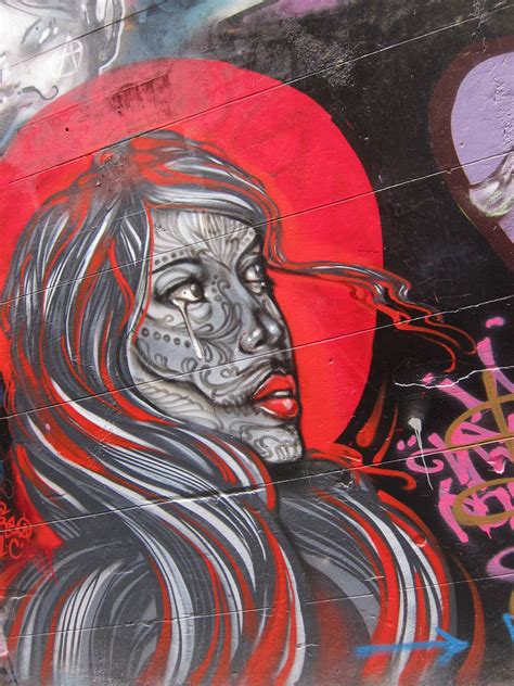 Banco De Imagens Parede Vermelho Cor Grafite Pintura Arte De Rua