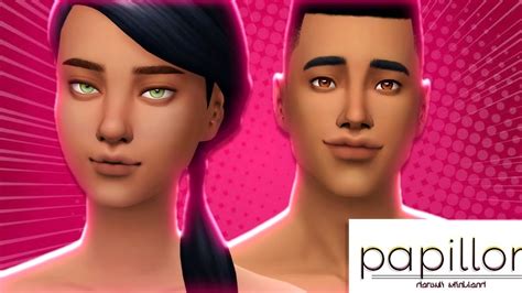 Skins For Sims 4 Rtsrus
