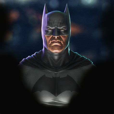 Batman And The Dark Knights Of Gotham — Ensar Yanar Batman Love Batman