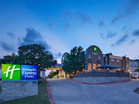 Affordable Hotels In Cedar Park Holiday Inn Express And Suites Cedar