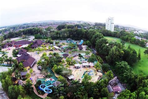 Taman Tema Air Di Melaka ~duniaanita74~ Laman Tiga Budaya Taman Tema