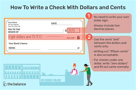 Sample Of Cheque Writing Login Pages Info