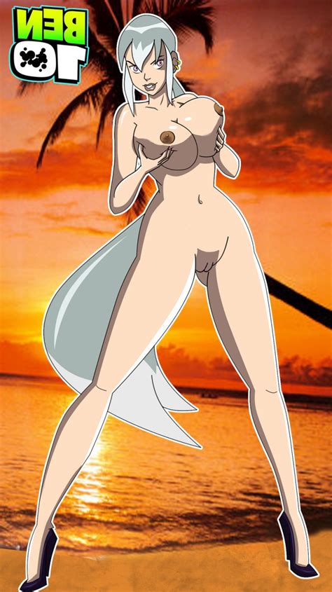 Charmcaster Naked Charmcaster Hentai Art Sorted