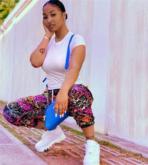shenseea says she s taking it easy following mother s 25016 hot sex picture