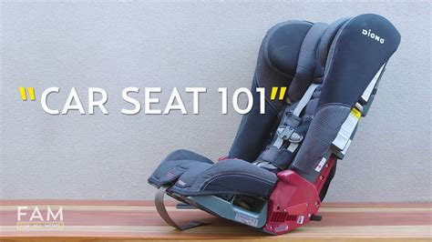 the best car seat installation tips youtube
