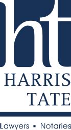 Trusted & Experienced Lawyers | Harris Tate Lawyers, BOP