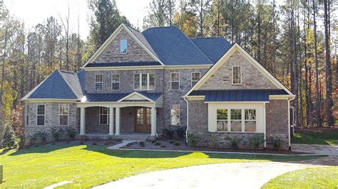Wake Forest Nc New Homes For Sale Hasentree Signature Collection In