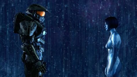 Halo 4 Legendary Ending Cortanas Death Youtube