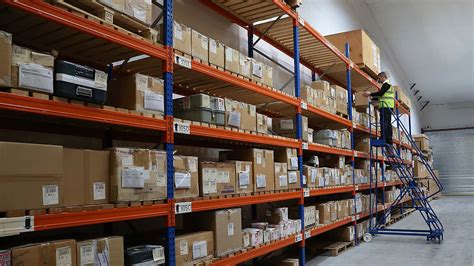 Fl Technics And B H Worldwide Ink Warehousing Deal Payload Asia