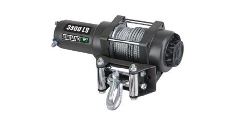 6 Best Badland Winch Reviews And Buying Guide Tenbuz
