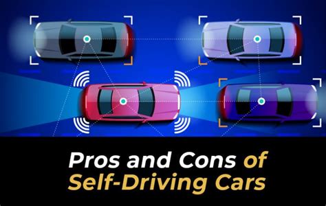 Pros And Cons Of Driverless Cars The Frickey Law Firm